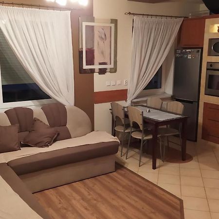 Apartament Na Kawiarach Гниежно Екстериор снимка