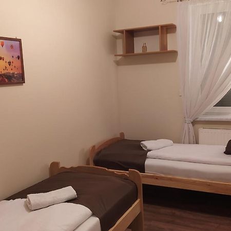 Apartament Na Kawiarach Гниежно Екстериор снимка