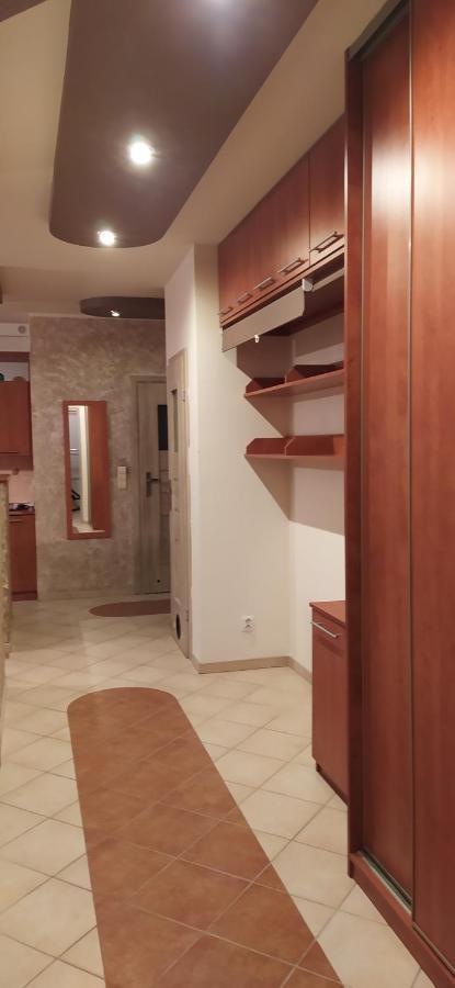 Apartament Na Kawiarach Гниежно Екстериор снимка