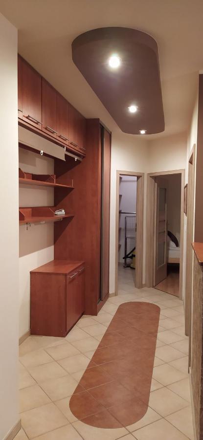 Apartament Na Kawiarach Гниежно Екстериор снимка